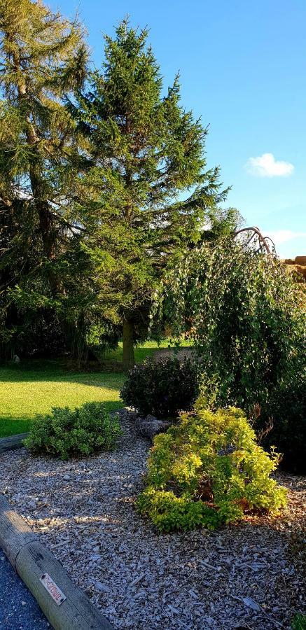 The Vine B & B South Thoresby Buitenkant foto